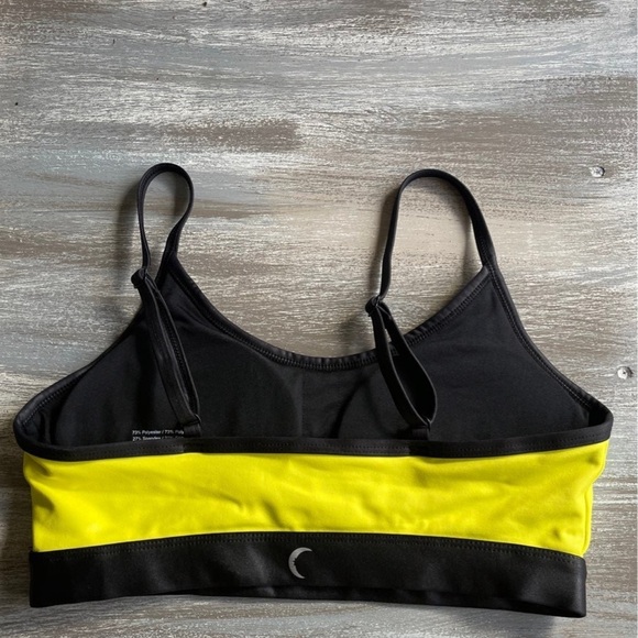ZYIA LNT sports bra - Picture 2 of 4